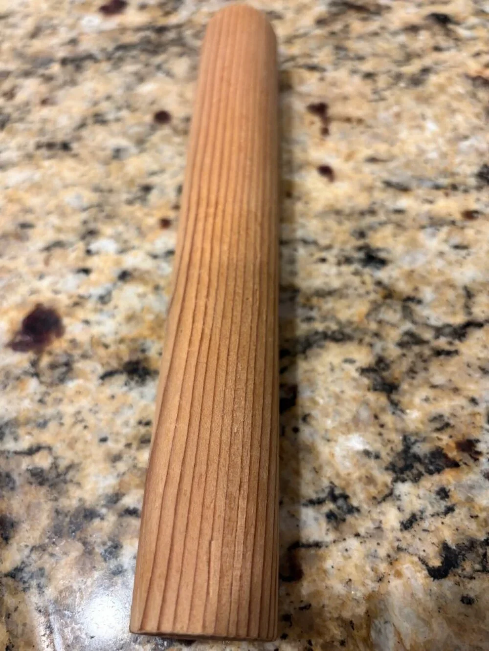 6-Piece Bundle of Handheld Baking Accessories